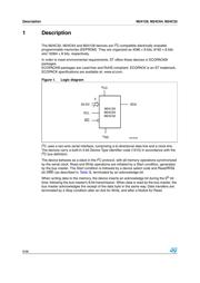M24C64-RMN6T/C datasheet.datasheet_page 6