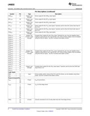 LM5073MHX/NOPB datasheet.datasheet_page 4
