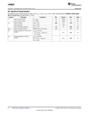 LM5073MHX/NOPB datasheet.datasheet_page 6