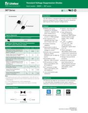 3KP75C 数据规格书 1