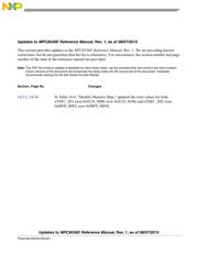 MPC8535AVTANG datasheet.datasheet_page 1