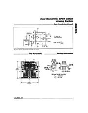 DG200 datasheet.datasheet_page 5