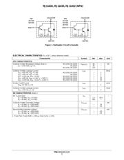 MJ11029 datasheet.datasheet_page 2