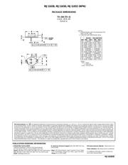 MJ11029 datasheet.datasheet_page 4