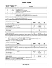 NCV8606MN18T2G datasheet.datasheet_page 3