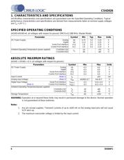 CS42426-DQZR datasheet.datasheet_page 6