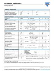 IRFB9N60A datasheet.datasheet_page 2