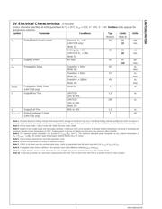 LMV7235 datasheet.datasheet_page 5