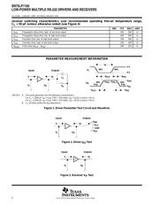 SN75LP1185DBRG4 datasheet.datasheet_page 6