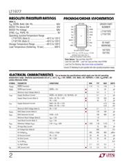 LT1977IFE#PBF datasheet.datasheet_page 2