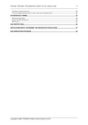 TMC246B-PA datasheet.datasheet_page 3