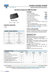 BYG22D-E3/TR datasheet.datasheet_page 1