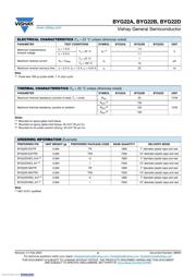 BYG22D-E3/TR datasheet.datasheet_page 2