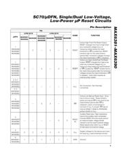 MAX6383LT26D7-T datasheet.datasheet_page 5