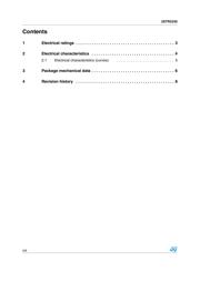 2STR2230 datasheet.datasheet_page 2