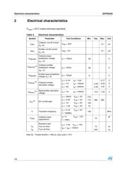 2STR2230 datasheet.datasheet_page 4