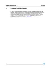 2STR2230 datasheet.datasheet_page 6