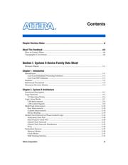 EP2C50F484C6 datasheet.datasheet_page 3