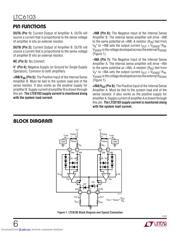 LTC6103IMS8#PBF datasheet.datasheet_page 6