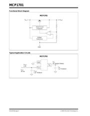 MCP1701T-5002I/MB 数据规格书 2