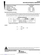TL714C datasheet.datasheet_page 1