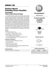 MBRM110ET1G datasheet.datasheet_page 1