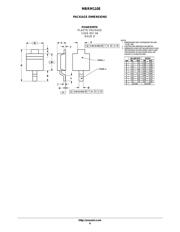 MBRM110ET1G datasheet.datasheet_page 6