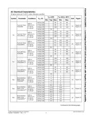 FSA2269L10X datasheet.datasheet_page 6