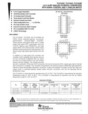 TLV1543 datasheet.datasheet_page 1