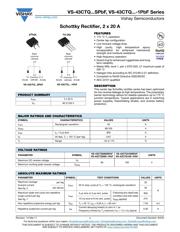 43CTQ100STRLPBF datasheet.datasheet_page 1