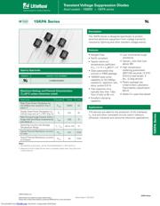 15KPA45 datasheet.datasheet_page 1