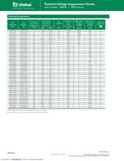 15KPA45 datasheet.datasheet_page 2