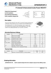 AP3843GM-E1 datasheet.datasheet_page 1