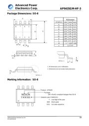 AP3843GM-E1 datasheet.datasheet_page 5