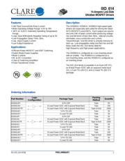 IXDN614CI datasheet.datasheet_page 1