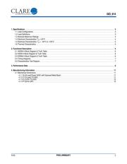 IXDN614CI datasheet.datasheet_page 2