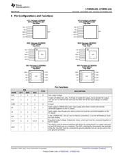 LP38502TSX-ADJ/NOPB datasheet.datasheet_page 3