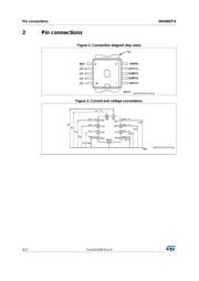 VN340SP13TR datasheet.datasheet_page 4