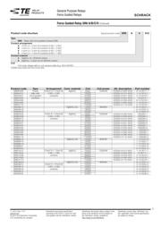 V23050A1024A542 datasheet.datasheet_page 3