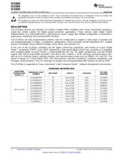 UCD3040RGCR datasheet.datasheet_page 2