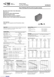 RTE24005 Datenblatt PDF