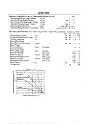 LA7837 datasheet.datasheet_page 2