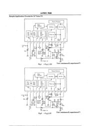 LA7837 datasheet.datasheet_page 4