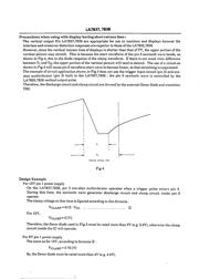 LA7837 datasheet.datasheet_page 6