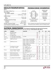 LTC4213CDDB#TRMPBF datasheet.datasheet_page 2