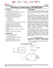 TPS7A8801RTJT datasheet.datasheet_page 1