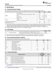 TPS7A8801RTJT datasheet.datasheet_page 4