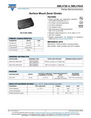 SML4751-E3/61 datasheet.datasheet_page 1