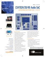 CS47048C-CQZ datasheet.datasheet_page 1