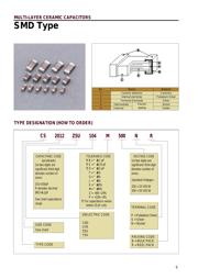 CS2012 数据规格书 2